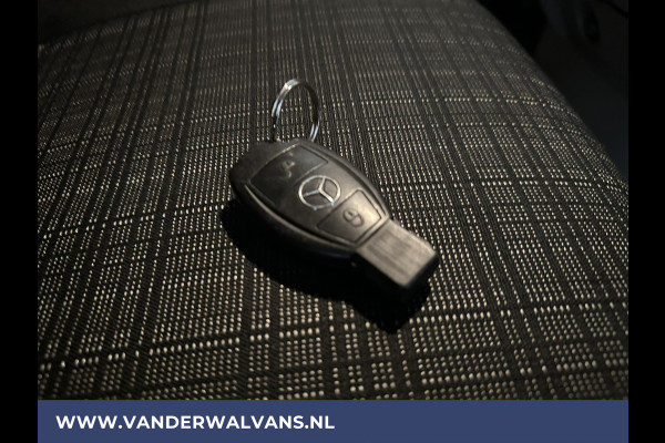 Mercedes-Benz Sprinter 316 CDI 163 pk L2H1 Euro6 Airco | Cruisecontrol | 2800kg trekhaak Parkeersensoren