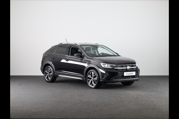 Volkswagen Taigo 1.0 TSI Style 110 pk | Verlengde garantie | Navigatie | Parkeersensoren | Achteruitrijcamera | Adaptieve cruise control | Stoelverwarming |