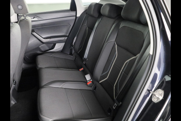 Volkswagen Taigo 1.0 TSI Style 110 pk | Verlengde garantie | Navigatie | Parkeersensoren | Achteruitrijcamera | Adaptieve cruise control | Stoelverwarming |