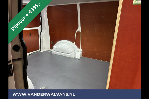 Volkswagen Transporter 2.0 TDI 111pk L1H1 Euro6 RIJKLAAR Airco | Camera | Apple Carplay | Android Auto | Cruisecontrol Trekhaak, Parkeersensoren
