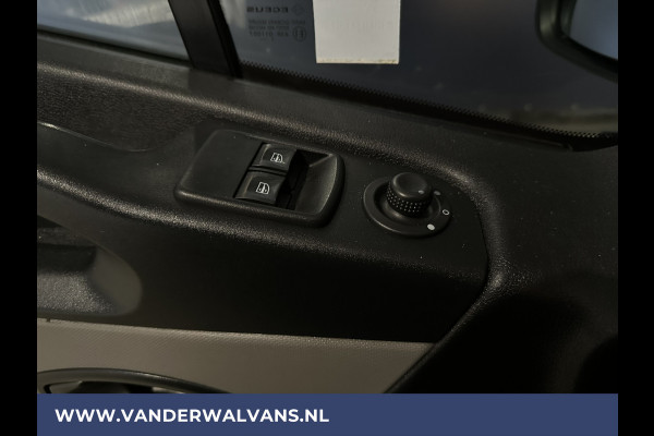 Renault Trafic 1.6 dCi 125 pk L2H1 Euro6 Airco | Navigatie | Trekhaak | Cruisecontrol | Parkeersensoren Bijrijdersbank