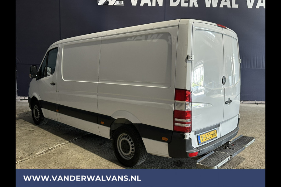 Mercedes-Benz Sprinter 316 CDI 163 pk L2H1 Euro6 Airco | 2800kg trekhaak | Navigatie | Cruisecontrol Parkeersensoren