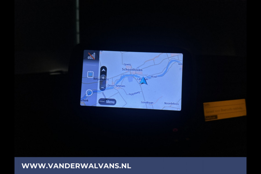 Mercedes-Benz Sprinter 316 CDI 163 pk L2H1 Euro6 Airco | 2800kg trekhaak | Navigatie | Cruisecontrol Parkeersensoren