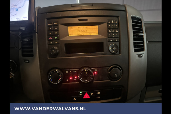 Mercedes-Benz Sprinter 316 CDI 163 pk L2H1 Euro6 Airco | 2800kg trekhaak | Navigatie | Cruisecontrol Parkeersensoren