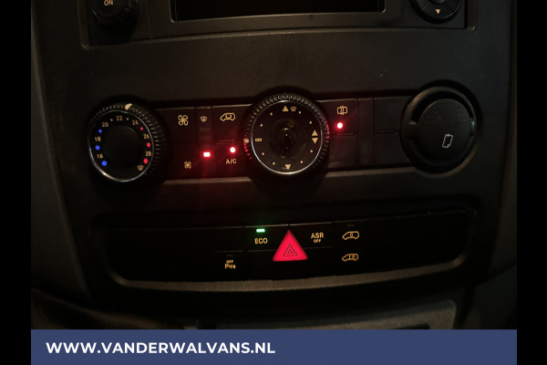 Mercedes-Benz Sprinter 316 CDI 163 pk L2H1 Euro6 Airco | 2800kg trekhaak | Navigatie | Cruisecontrol Parkeersensoren