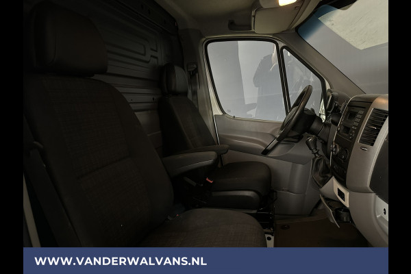 Mercedes-Benz Sprinter 316 CDI 163 pk L2H1 Euro6 Airco | 2800kg trekhaak | Navigatie | Cruisecontrol Parkeersensoren