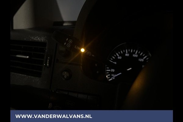 Mercedes-Benz Sprinter 316 CDI 163 pk L2H1 Euro6 Airco | 2800kg trekhaak | Navigatie | Cruisecontrol Parkeersensoren