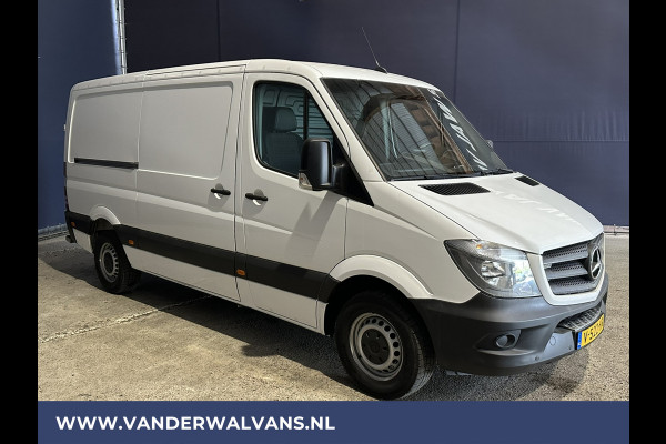 Mercedes-Benz Sprinter 316 CDI 163 pk L2H1 Euro6 Airco | 2800kg trekhaak | Navigatie | Cruisecontrol Parkeersensoren