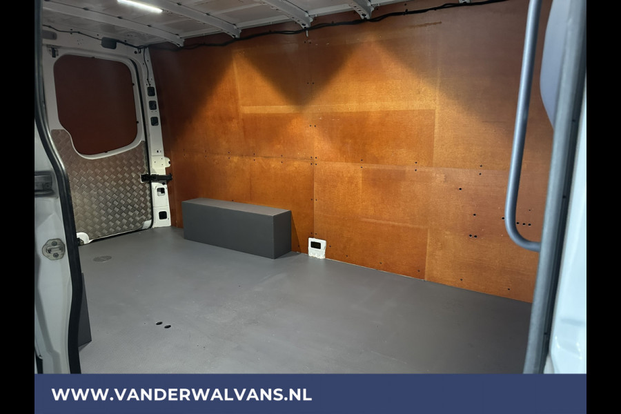 Mercedes-Benz Sprinter 316 CDI 163 pk L2H1 Euro6 Airco | 2800kg trekhaak | Navigatie | Cruisecontrol Parkeersensoren
