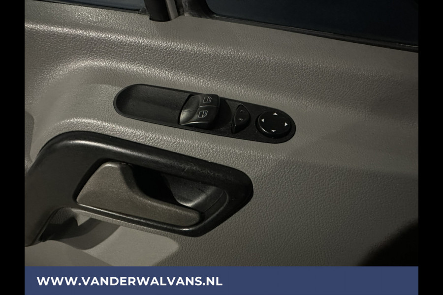 Mercedes-Benz Sprinter 316 CDI 163 pk L2H1 Euro6 Airco | 2800kg trekhaak | Navigatie | Cruisecontrol Parkeersensoren