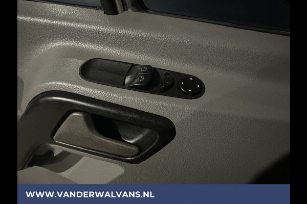 Mercedes-Benz Sprinter 316 CDI 163 pk L2H1 Euro6 Airco | 2800kg trekhaak | Navigatie | Cruisecontrol Parkeersensoren