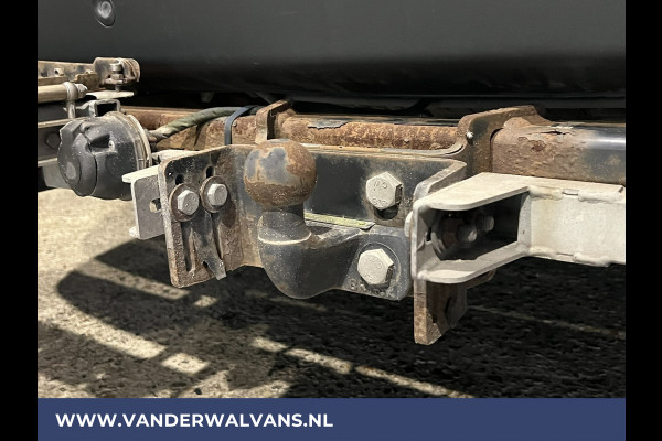 Mercedes-Benz Sprinter 316 CDI 163 pk L2H2 Euro6 Airco | 2800kg Trekhaak | Omvormer | Cruisecontrol parkeersensoren, chauffeursstoel