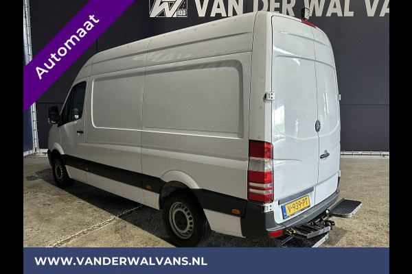 Mercedes-Benz Sprinter 316 CDI 163pk Automaat L2H2 Euro6 Airco | 2800kg Trekhaak | Cruisecontrol Parkeersensoren