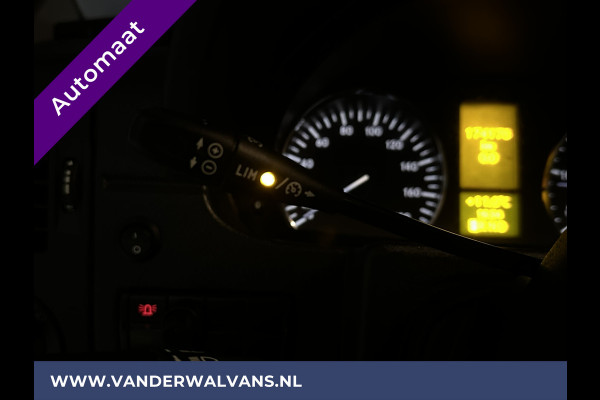 Mercedes-Benz Sprinter 316 CDI 163pk Automaat L2H2 Euro6 Airco | 2800kg Trekhaak | Cruisecontrol Parkeersensoren