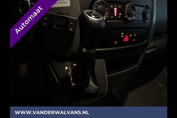 Mercedes-Benz Sprinter 316 CDI 163pk Automaat L2H2 Euro6 Airco | 2800kg Trekhaak | Cruisecontrol Parkeersensoren