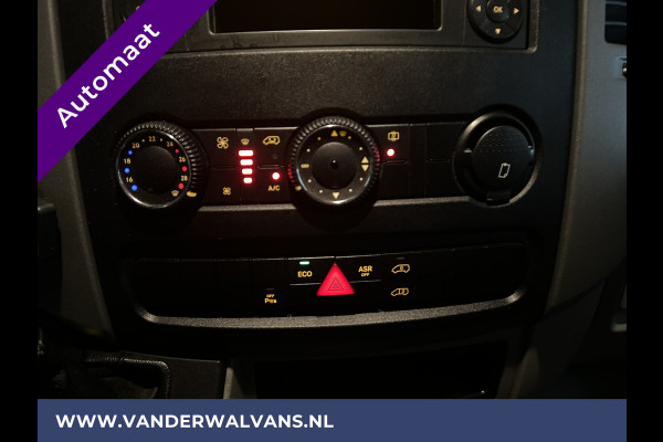 Mercedes-Benz Sprinter 316 CDI 163pk Automaat L2H2 Euro6 Airco | 2800kg Trekhaak | Cruisecontrol Parkeersensoren