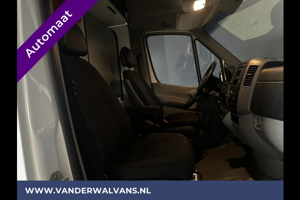 Mercedes-Benz Sprinter 316 CDI 163pk Automaat L2H2 Euro6 Airco | 2800kg Trekhaak | Cruisecontrol Parkeersensoren