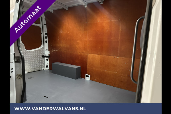 Mercedes-Benz Sprinter 316 CDI 163pk Automaat L2H2 Euro6 Airco | 2800kg Trekhaak | Cruisecontrol Parkeersensoren