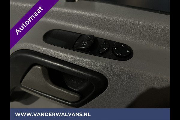 Mercedes-Benz Sprinter 316 CDI 163pk Automaat L2H2 Euro6 Airco | 2800kg Trekhaak | Cruisecontrol Parkeersensoren