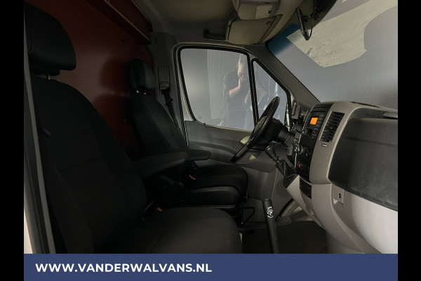 Mercedes-Benz Sprinter 316 CDI 163 pk L2H1 Euro6 Airco | Camera | Navigatie | 2800kg Trekhaak | Cruisecontrol Chauffeursstoel, Parkeersensoren