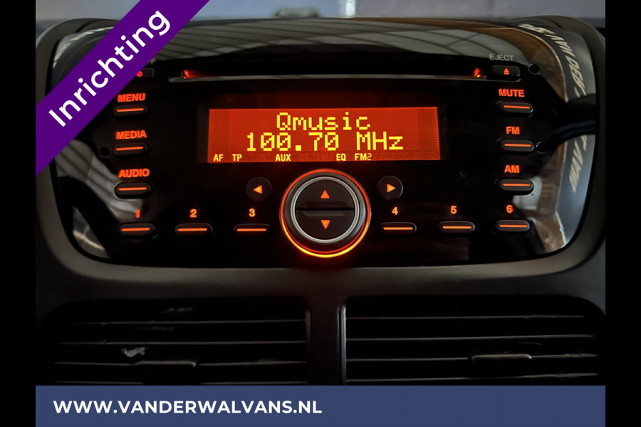Opel Combo 1.3 CDTi 96pk L1H1 Euro6 inrichting Airco | LM velgen | Trekhaak | Cruisecontrol | Stoelverwarming Parkeersensoren, Bluetooth-telefoonvoorbereiding