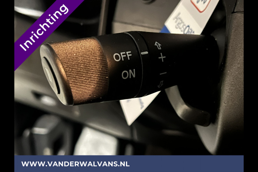 Opel Combo 1.3 CDTi 96pk L1H1 Euro6 inrichting Airco | LM velgen | Trekhaak | Cruisecontrol | Stoelverwarming Parkeersensoren, Bluetooth-telefoonvoorbereiding