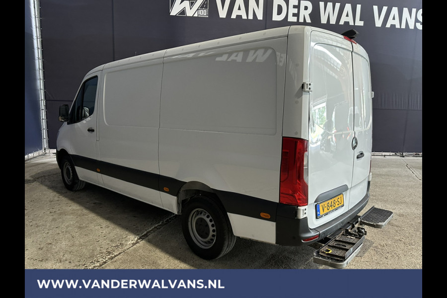 Mercedes-Benz Sprinter 316 CDI 163 pk L2H1 Euro6 Airco | 2800kg Trekhaak | Camera | Apple Carplay Parkeersensoren, Android Auto, Cruisecontrol