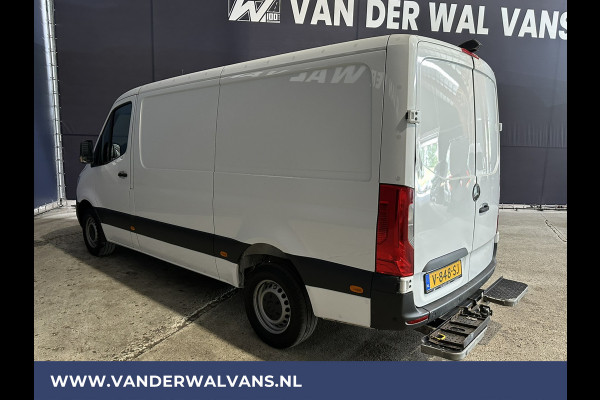 Mercedes-Benz Sprinter 316 CDI 163 pk L2H1 Euro6 Airco | 2800kg Trekhaak | Camera | Apple Carplay Parkeersensoren, Android Auto, Cruisecontrol