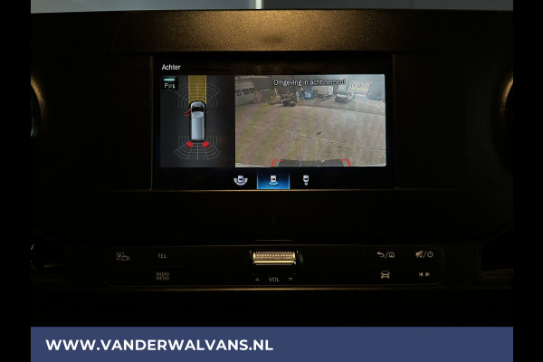 Mercedes-Benz Sprinter 316 CDI 163 pk L2H1 Euro6 Airco | 2800kg Trekhaak | Camera | Apple Carplay Parkeersensoren, Android Auto, Cruisecontrol
