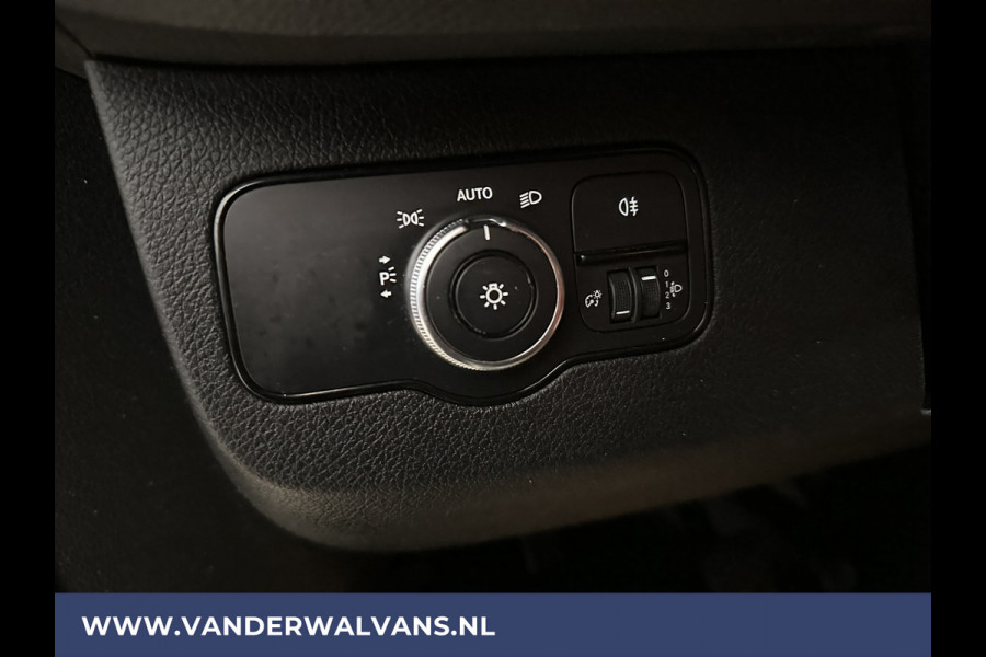 Mercedes-Benz Sprinter 316 CDI 163 pk L2H1 Euro6 Airco | 2800kg Trekhaak | Camera | Apple Carplay Parkeersensoren, Android Auto, Cruisecontrol