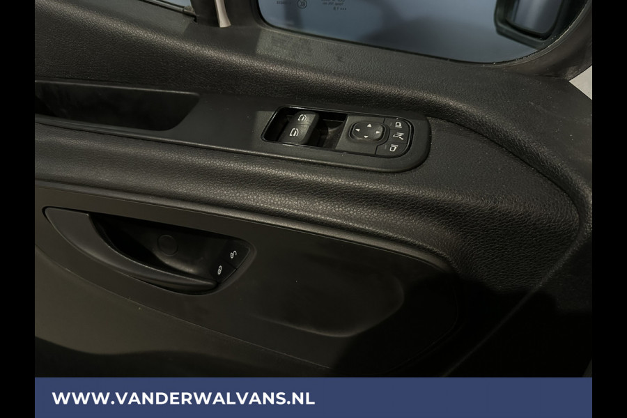 Mercedes-Benz Sprinter 316 CDI 163 pk L2H1 Euro6 Airco | 2800kg Trekhaak | Camera | Apple Carplay Parkeersensoren, Android Auto, Cruisecontrol
