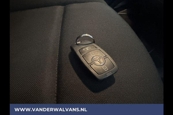 Mercedes-Benz Sprinter 316 CDI 163 pk L2H1 Euro6 Airco | 2800kg Trekhaak | Camera | Apple Carplay Parkeersensoren, Android Auto, Cruisecontrol