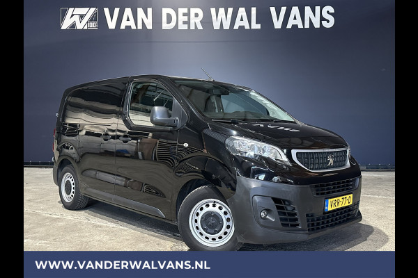 Peugeot Expert 1.6 BlueHDI L1H1 Euro6 Airco | Navigatie | Apple Carplay | Cruisecontrol | Bijrijdersbank Parkeersensoren