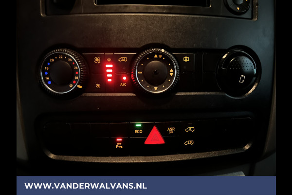 Mercedes-Benz Sprinter 316 CDI 163 pk L2H2 Euro6 Airco | Navigatie | 2800kg Trekhaak | Cruisecontrol Parkeersensoren