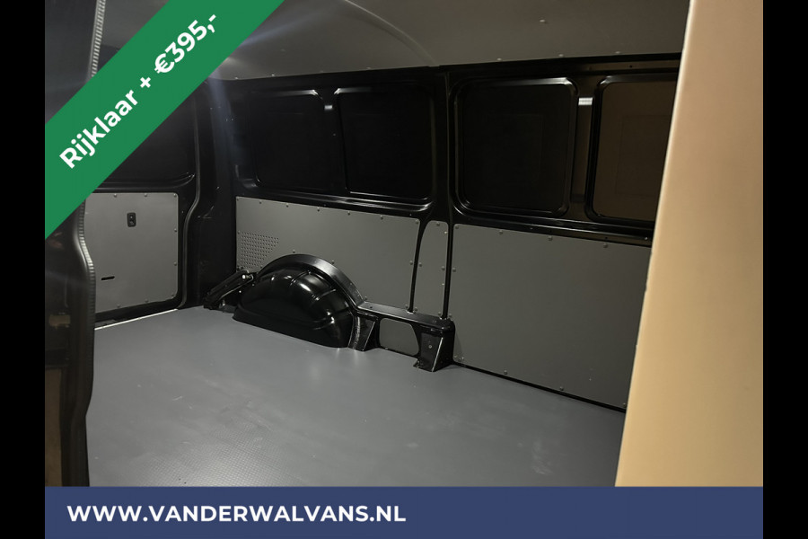 Volkswagen Transporter 2.0 TDI L2H1 Euro6 RIJKLAAR Airco | Imperiaal | Apple Carplay | Android Auto Cruisecontrol, Parkeersensoren