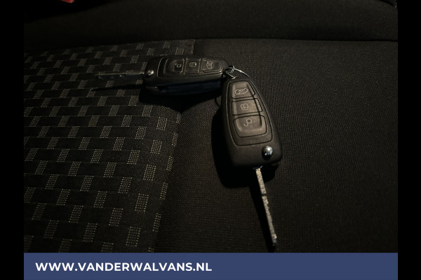 Ford Transit 2.0 TDCI 131pk L3H2 Euro6 Airco | Camera | Navigatie | Android Auto | Cruisecontrol Stoelverwarming, Verwarmde voorruit, Parkeersensoren, Bijrijdersbank