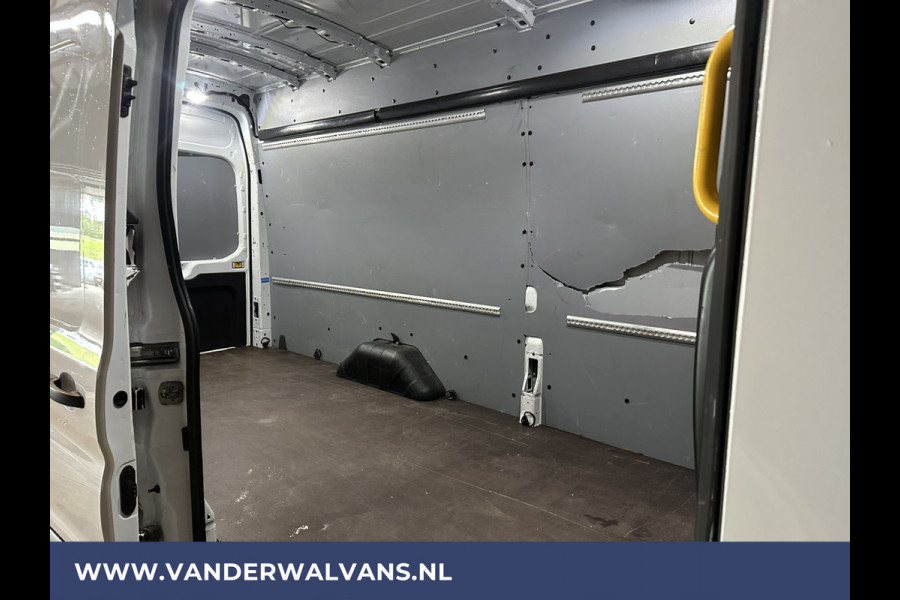 Ford Transit 2.0 TDCI 131pk L4H3 Euro6 Airco | Camera | Navigatie | Apple Carplay | Android Auto Cruisecontrol, Parkeersensoren, Verwarmde voorruit, Stoelverwarming, Bijrijdersbank