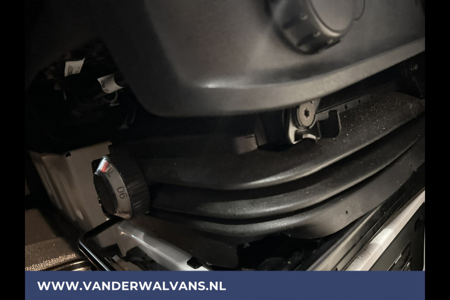 Mercedes-Benz Sprinter 316 CDI 164pk L3H2 Euro6 Airco | Camera | Navigatie | Cruisecontrol | Stoelverwarming | Parkeersensoren, chauffeursstoel, MBUX, bijrijdersbank