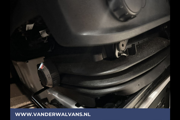 Mercedes-Benz Sprinter 316 CDI 164pk L3H2 Euro6 Airco | Camera | Navigatie | Cruisecontrol | Stoelverwarming | Parkeersensoren, chauffeursstoel, MBUX, bijrijdersbank
