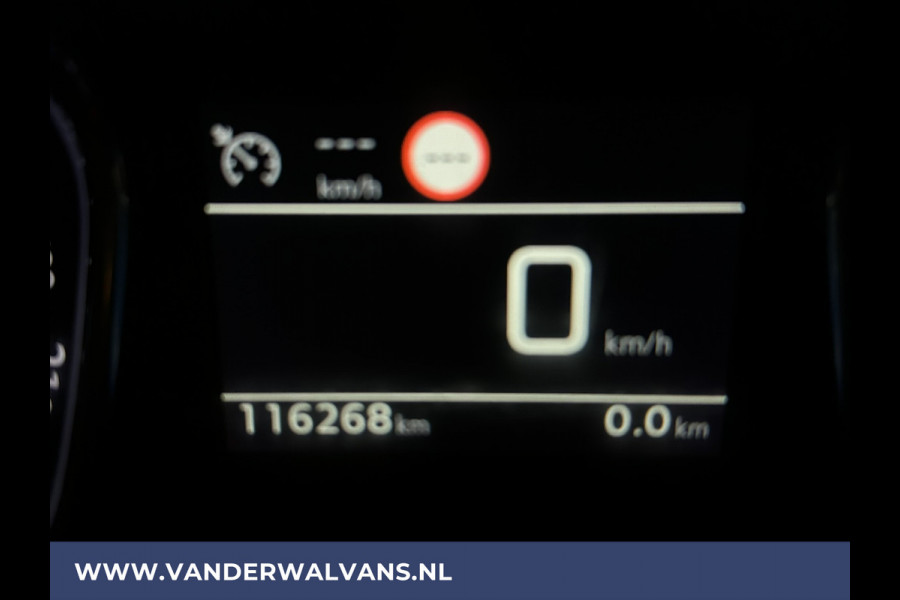 Peugeot Expert 2.0 BlueHDI 123pk L3H1 Euro6 Airco | Navigatie | Apple Carplay | Android Auto Cruisecontrol, 2500kg Trekhaak, Imperiaal, Parkeersensoren, Bijrijdersbank