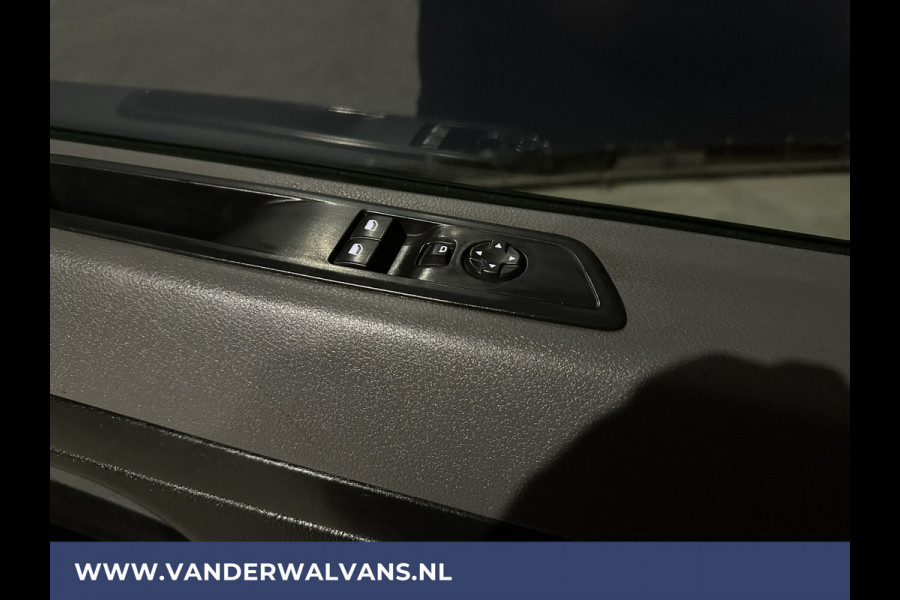 Peugeot Expert 2.0 BlueHDI 123pk L3H1 Euro6 Airco | Navigatie | Apple Carplay | Android Auto Cruisecontrol, 2500kg Trekhaak, Imperiaal, Parkeersensoren, Bijrijdersbank