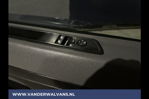 Peugeot Expert 2.0 BlueHDI 123pk L3H1 Euro6 Airco | Navigatie | Apple Carplay | Android Auto Cruisecontrol, 2500kg Trekhaak, Imperiaal, Parkeersensoren, Bijrijdersbank