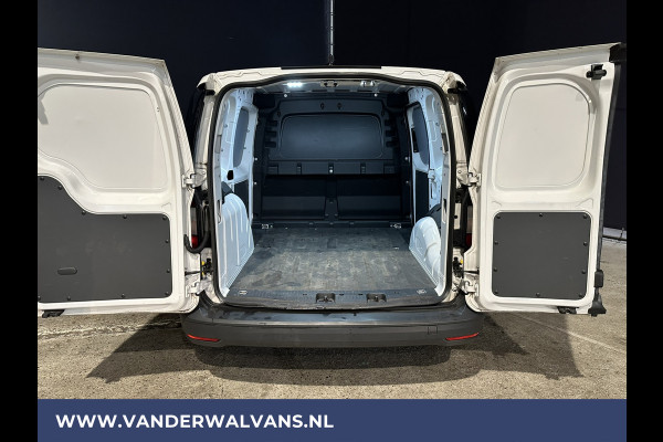 Volkswagen Caddy Cargo 2.0 TDI Comfort L1H1 Euro6 Airco | Multimediascherm | Zijdeur Bluetooth telefoonvoorbereiding