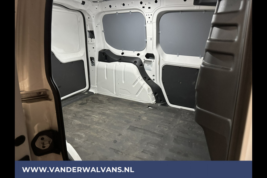 Volkswagen Caddy Cargo 2.0 TDI Comfort L1H1 Euro6 Airco | Multimediascherm | Zijdeur Bluetooth telefoonvoorbereiding