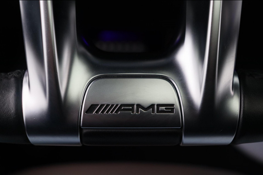 Mercedes-Benz G-Klasse 63 AMG 585 PK, Burmester, Distronic/Plus, Multibeam/Led, 360/Camera, Standkachel, 22''/Wheels,