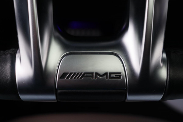 Mercedes-Benz G-Klasse 63 AMG 585 PK, Burmester, Distronic/Plus, Multibeam/Led, 360/Camera, Standkachel, 22''/Wheels,