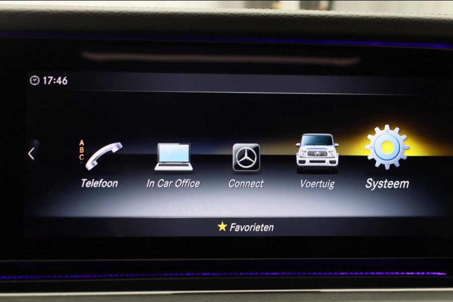 Mercedes-Benz G-Klasse 63 AMG 585 PK, Burmester, Distronic/Plus, Multibeam/Led, 360/Camera, Standkachel, 22''/Wheels,