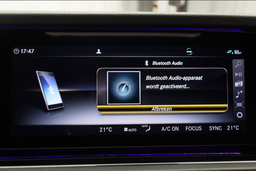 Mercedes-Benz G-Klasse 63 AMG 585 PK, Burmester, Distronic/Plus, Multibeam/Led, 360/Camera, Standkachel, 22''/Wheels,