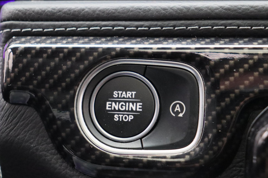 Mercedes-Benz G-Klasse 63 AMG 585 PK, Burmester, Distronic/Plus, Multibeam/Led, 360/Camera, Standkachel, 22''/Wheels,