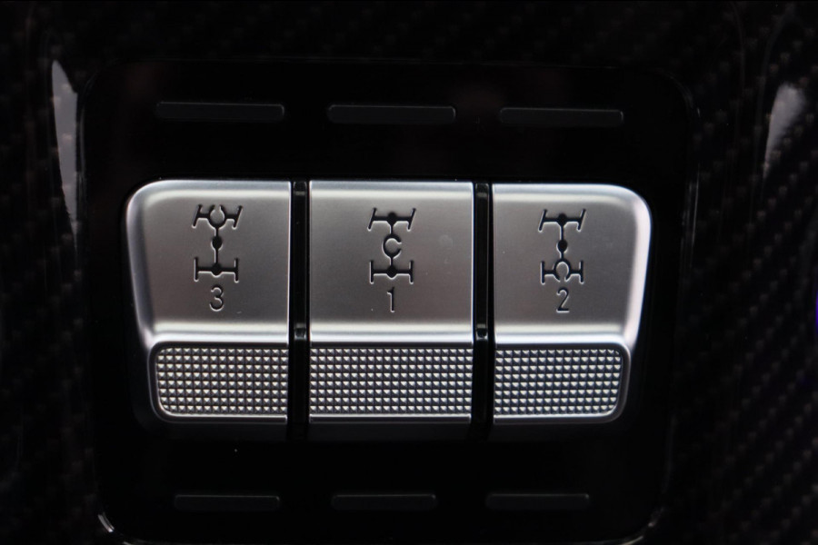 Mercedes-Benz G-Klasse 63 AMG 585 PK, Burmester, Distronic/Plus, Multibeam/Led, 360/Camera, Standkachel, 22''/Wheels,